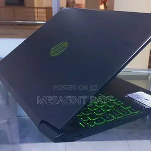 New Laptop HP Pavilion 13 24GB AMD Ryzen 5 SSD 256GB