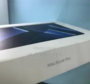 New Laptop Apple MacBook Pro 16GB Apple M2 SSD 512GB