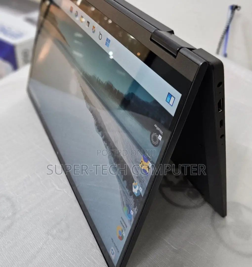 New Laptop Lenovo Flex 5 16GB Intel Core I5 SSD 512GB