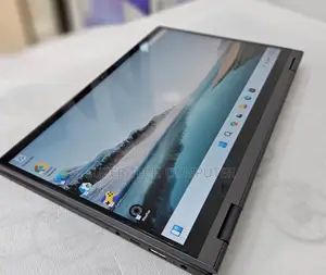 New Laptop Lenovo Flex 5 16GB Intel Core I5 SSD 512GB