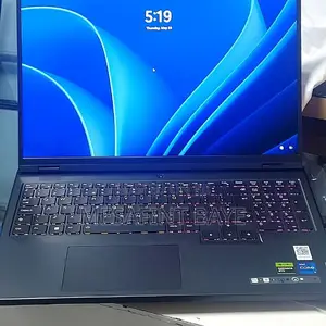 New Laptop Lenovo Legion 5 16GB Intel Core I7 SSD 1T