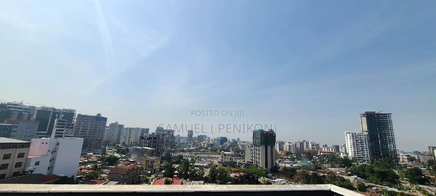 3bdrm Apartment in Apartment, Bole for sale