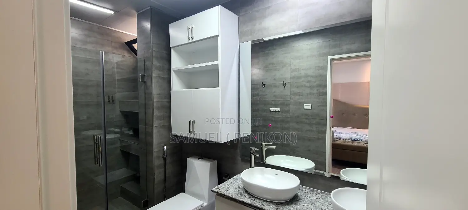 3bdrm Apartment in Apartment, Bole for sale