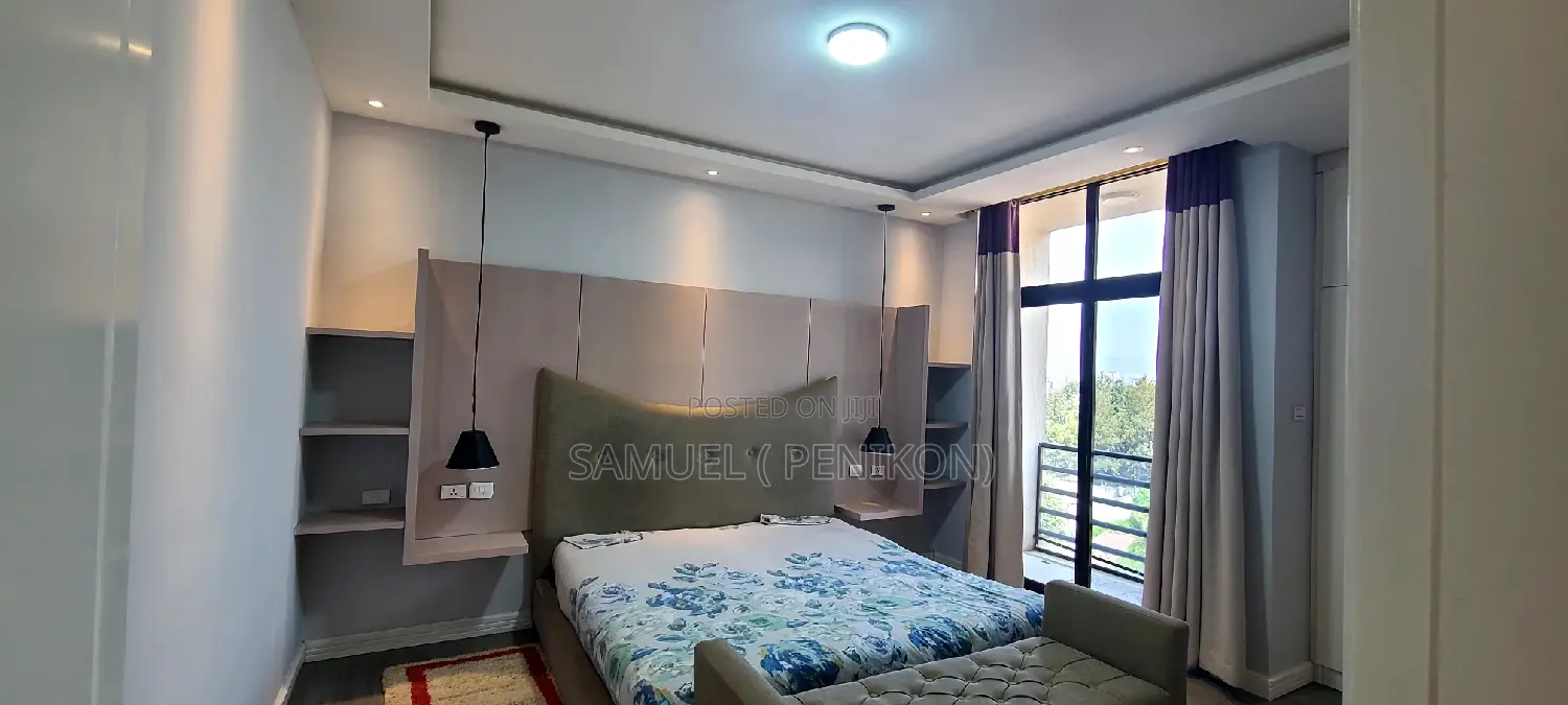 3bdrm Apartment in Apartment, Bole for sale