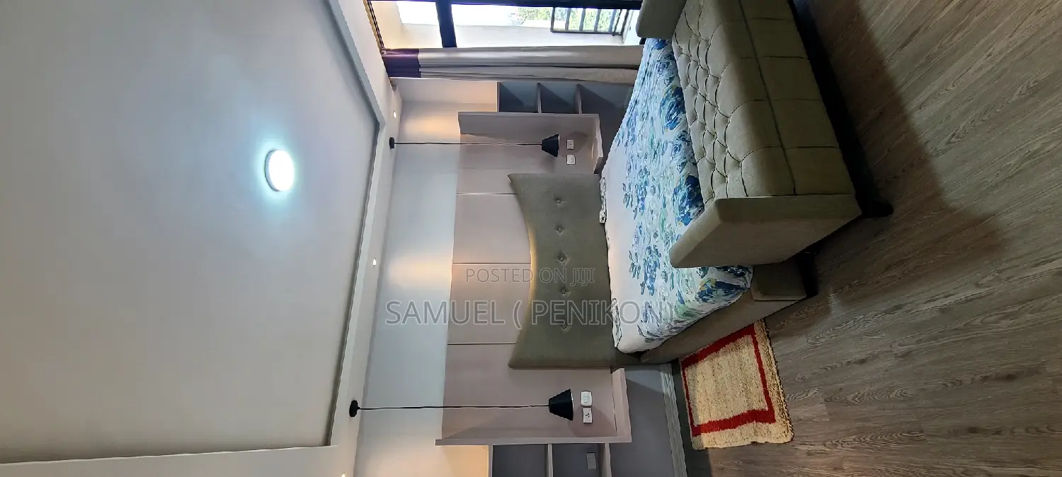 3bdrm Apartment in Apartment, Bole for sale