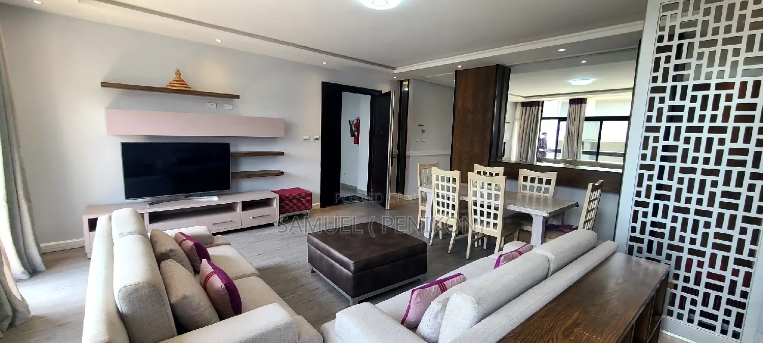 3bdrm Apartment in Apartment, Bole for sale