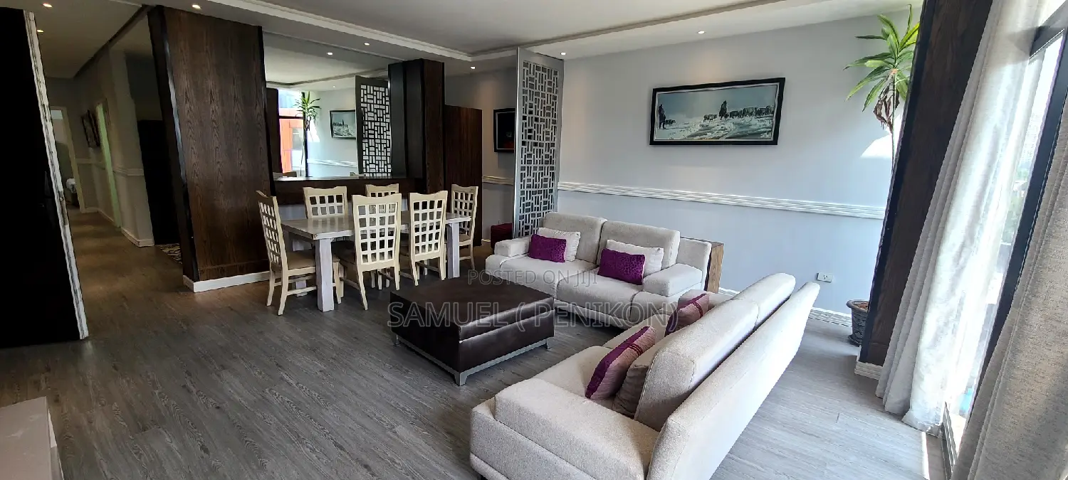 3bdrm Apartment in Apartment, Bole for sale