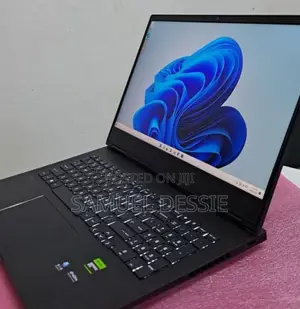 New Laptop HP Omen 16 16GB Intel Core I9 SSD 1T