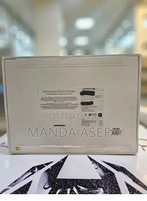 New Laptop Apple MacBook Pro 16GB Apple M2 SSD 512GB