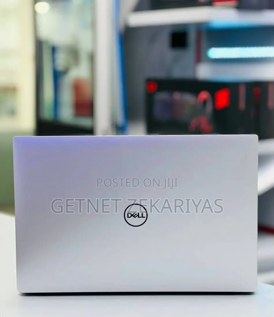 New Laptop Dell XPS 15 32GB Intel Core I9 SSD 1T