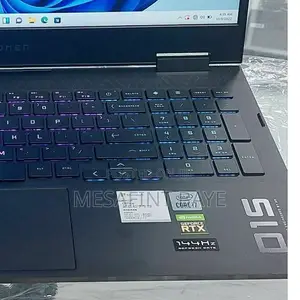 New Laptop HP Omen X 16GB Intel Core I7 SSD 1T