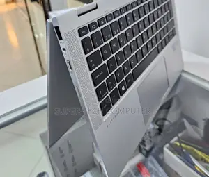 Photo - New Laptop HP EliteBook 1040 G4 16GB Intel Core I5 SSD 512GB