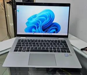 New Laptop HP EliteBook 1040 G4 16GB Intel Core I5 SSD 512GB