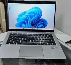 New Laptop HP EliteBook X360 1030 G4 16GB Intel Core I5 SSD 512GB