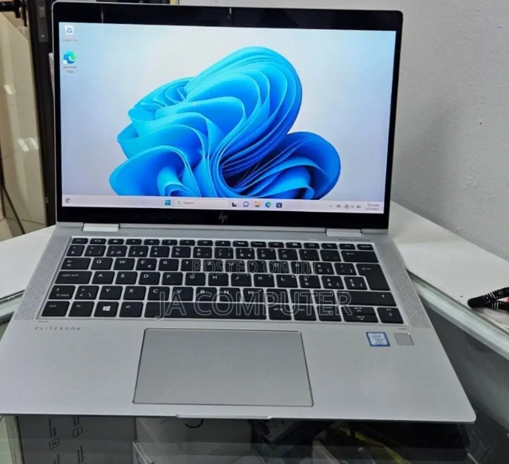 New Laptop HP EliteBook X360 1030 G4 16GB Intel Core I5 SSD 512GB