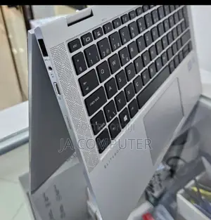 New Laptop HP EliteBook X360 1030 G4 16GB Intel Core I5 SSD 512GB
