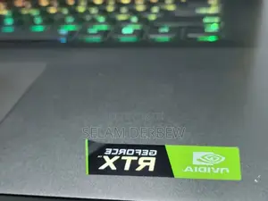 New Laptop Lenovo Legion 5 16GB AMD Ryzen 7 SSD 1.5T