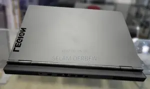 New Laptop Lenovo Legion 5 16GB AMD Ryzen 7 SSD 1.5T