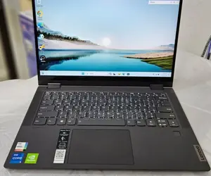 Photo - New Laptop Lenovo Flex 5 16GB Intel Core I5 SSD 512GB