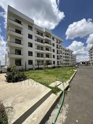 Furnished 3bdrm Apartment in Noah Real Estate, Bole for sale