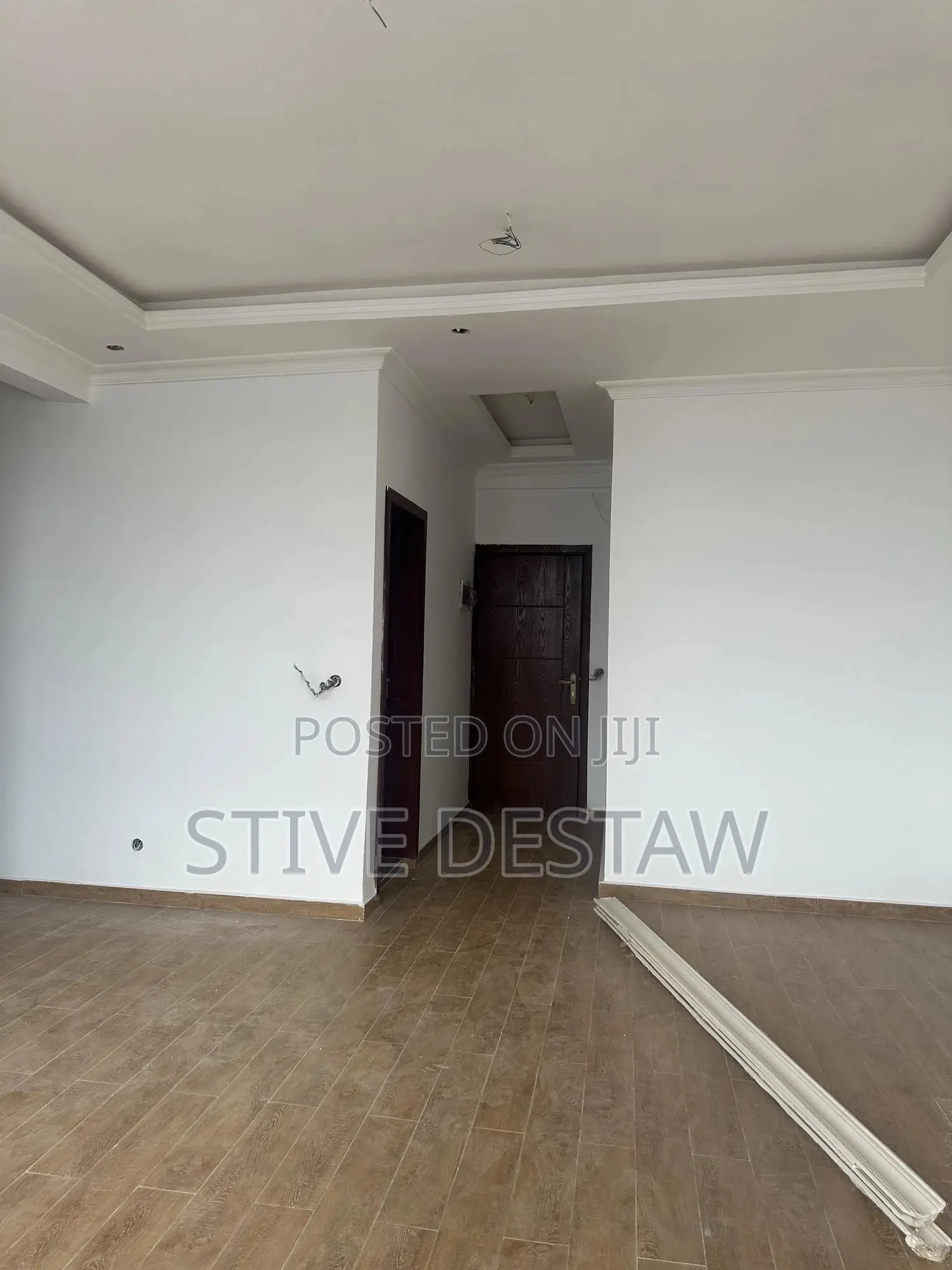 Furnished 3bdrm Apartment in Noah Real Estate, Bole for sale