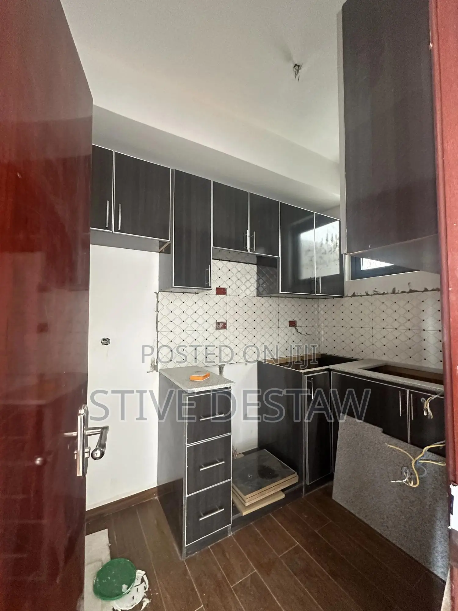 Furnished 3bdrm Apartment in Noah Real Estate, Bole for sale