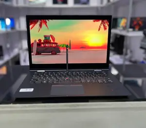 New Laptop Lenovo Thinkpad X1 Yoga 16GB Intel Core I7 SSD 512GB