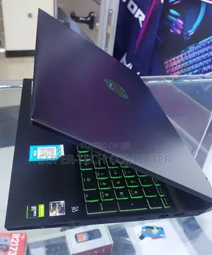 New Laptop HP Pavilion Power 15 24GB AMD Ryzen 5 HDD+SSD 1.5T