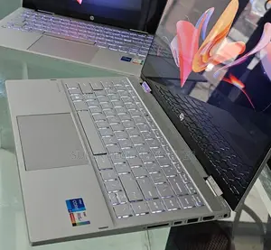 New Laptop HP Pavilion X360 16GB Intel Core I7 SSD 512GB