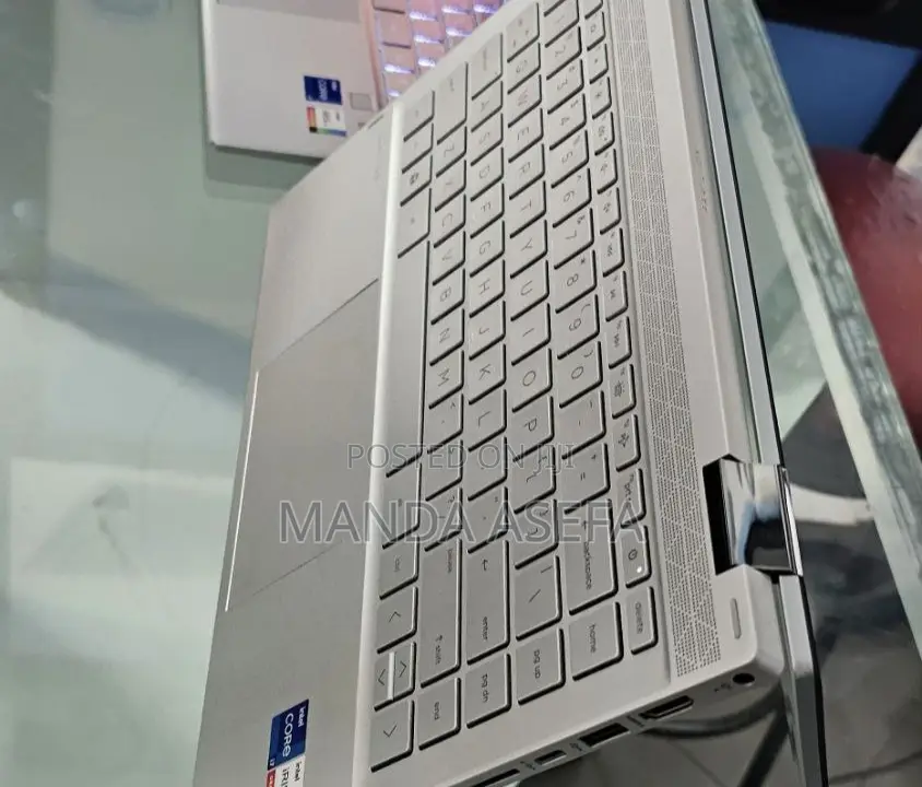 New Laptop HP Pavilion 14 16GB Intel Core I7 SSD 512GB