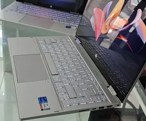 New Laptop HP Pavilion 14 16GB Intel Core I7 SSD 512GB