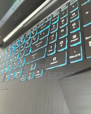 Photo - New Laptop Asus TUF Gaming A15 16GB Intel Core I7 SSD 1T