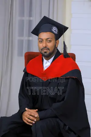 Photo - Research Consultant