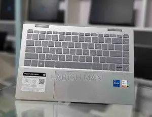 Photo - New Laptop HP Envy X360 8GB Intel Core I5 SSD 512GB