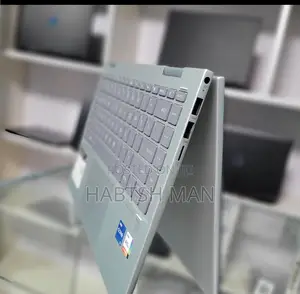 New Laptop HP Envy X360 8GB Intel Core I5 SSD 512GB