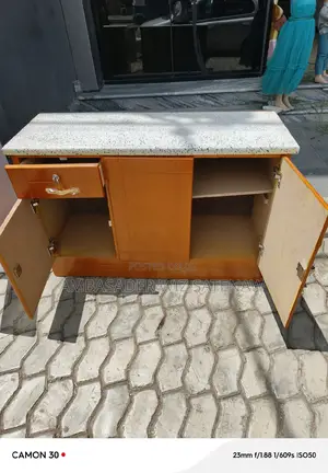 Photo - Kitchen /ብፌ