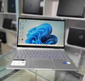 Photo - New Laptop HP Envy X360 8GB Intel Core I5 SSD 512GB