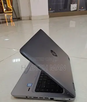 Photo - New Laptop HP ProBook 640 G3 8GB Intel Core I5 HDD 500GB