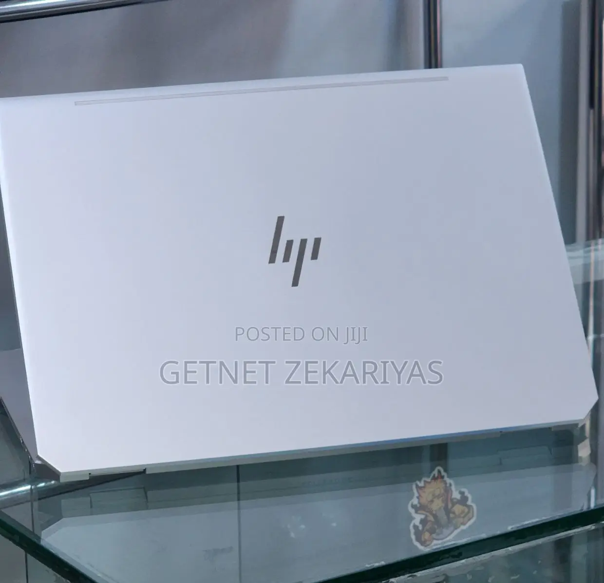 New Laptop HP EliteBook 850 16GB Intel Core I7 SSD 512GB