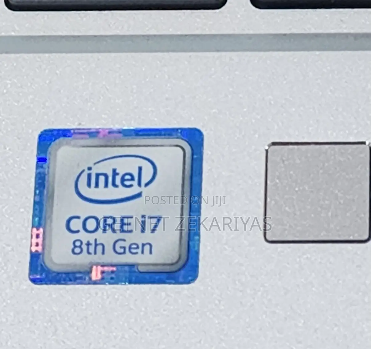 New Laptop HP EliteBook 850 16GB Intel Core I7 SSD 512GB