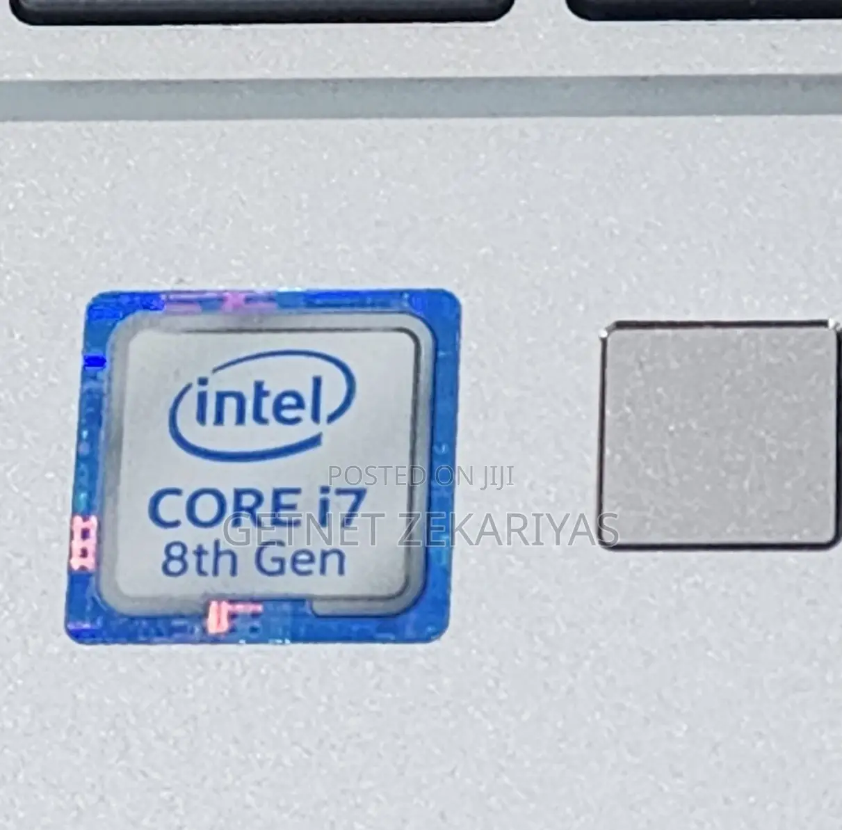 New Laptop HP EliteBook 850 16GB Intel Core I7 SSD 512GB