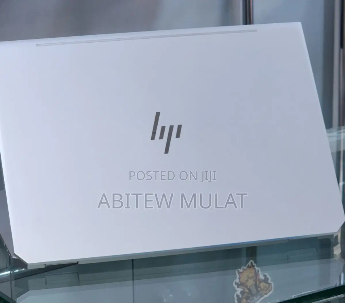 New Laptop HP EliteBook 850 G5 16GB Intel Core I7 SSD 512GB