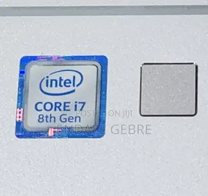 Photo - New Laptop HP 16GB Intel Core I7 SSD 512GB