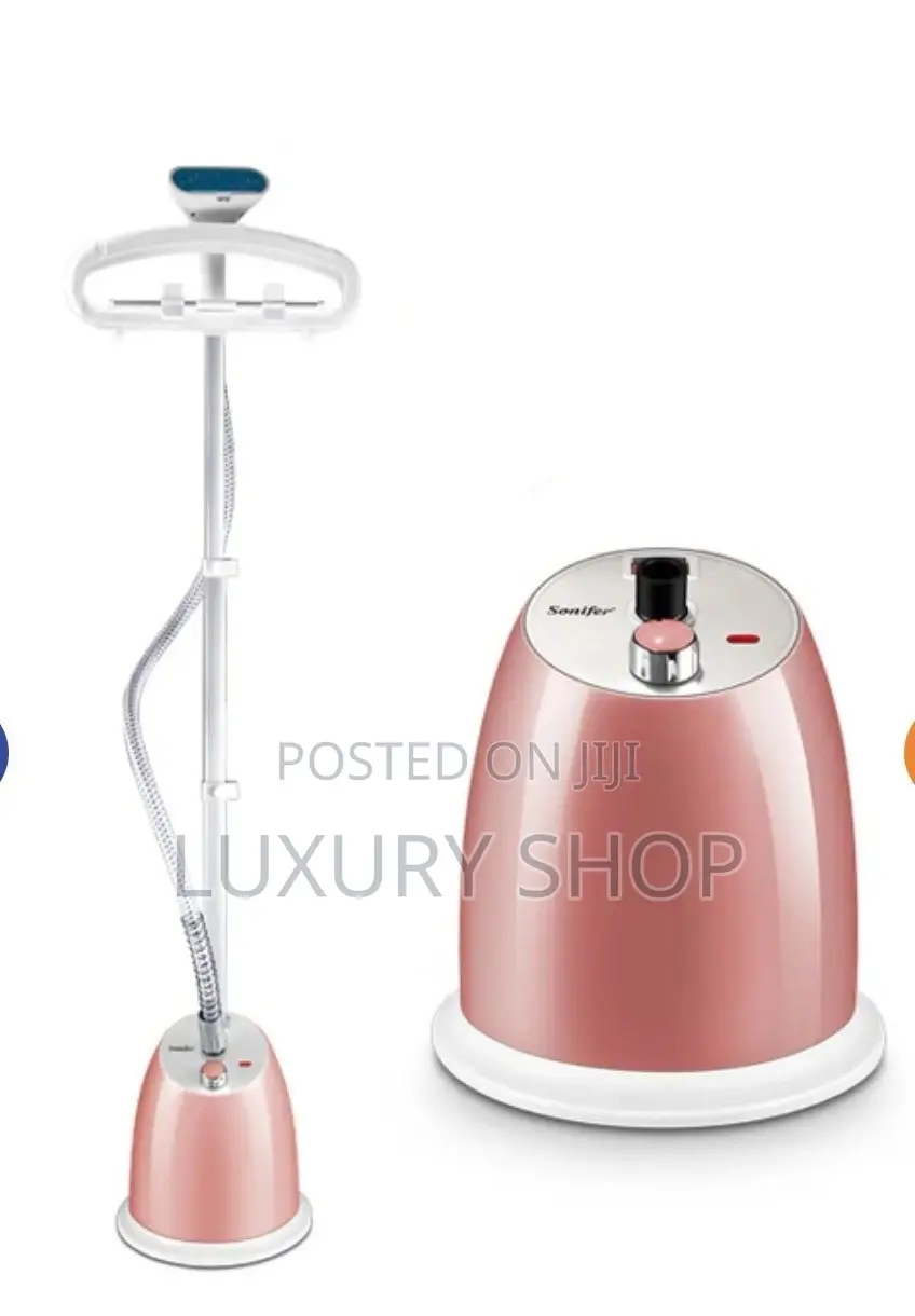 Sonifer Garment Steamer