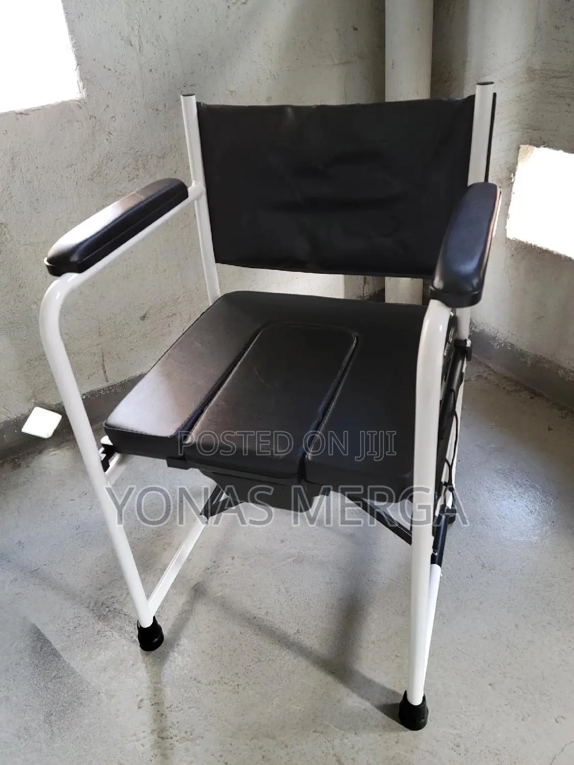 Popo Chair¤Potty Chair¿አዳዲስ ዊልቸርም አለን§Toilet Chair¶Lpotty
