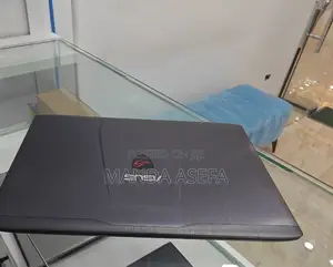 New Laptop Asus ROG Strix G15 8GB Intel Core I5 HDD+SSD 1T