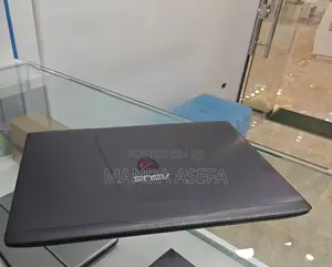 New Laptop Asus ROG Strix G15 8GB Intel Core I5 HDD+SSD 1T