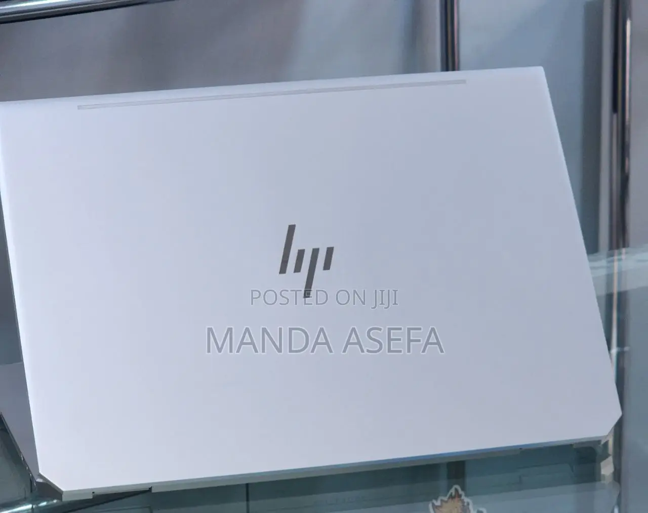 New Laptop HP 16GB Intel Core I7 SSD 512GB