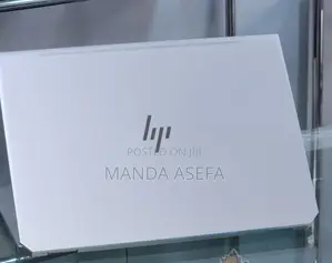 Photo - New Laptop HP 16GB Intel Core I7 SSD 512GB