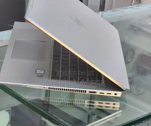 New Laptop HP 16GB Intel Core I7 SSD 512GB